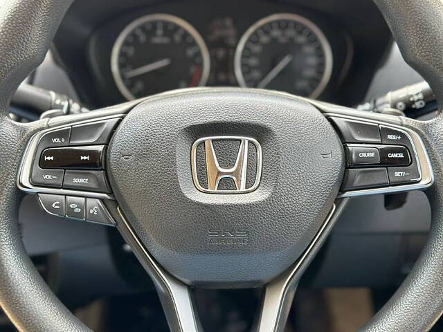 Used Honda City 4th Generation V Petrol in Faridabad