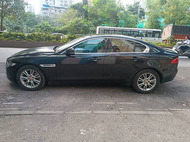 Used Jaguar XE [2016-2019] Prestige in Mumbai