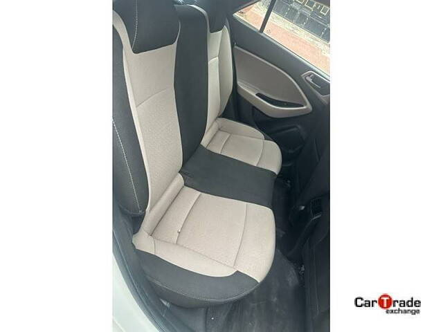 Used Hyundai Elite i20 [2014-2015] Sportz 1.4 (O) in Jaipur