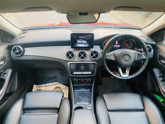 Used Mercedes-Benz GLA [2017-2020] 200 d Sport in Delhi