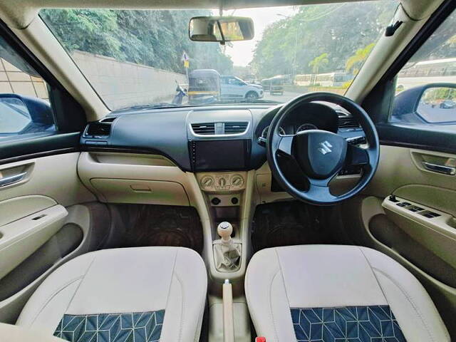 Used Maruti Suzuki Swift DZire [2011-2015] VXI in Mumbai