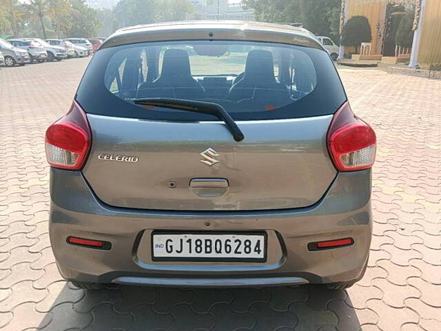 Used Maruti Suzuki Celerio ZXi Plus [2021-2023] in Ahmedabad