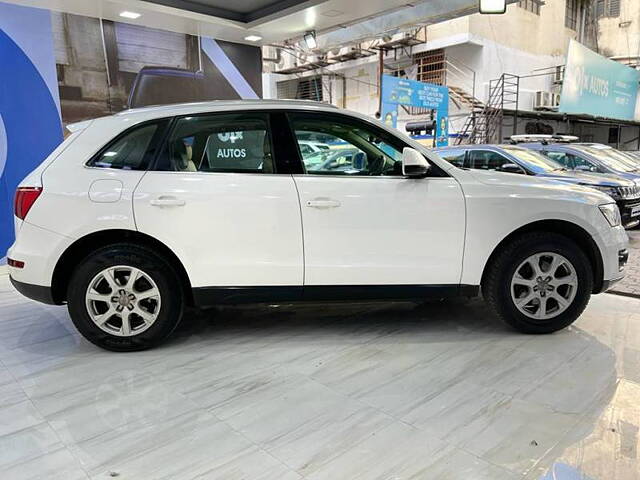 Used Audi Q5 [2013-2018] 2.0 TDI quattro Premium in Pune