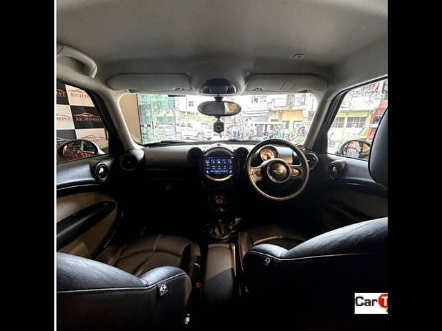 Used MINI Cooper Countryman [2012-2015] Cooper D in Nagpur