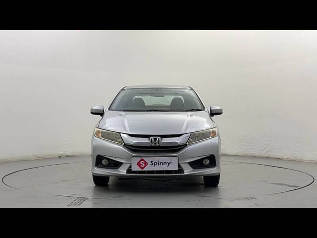 Used Honda City [2014-2017] V in Delhi