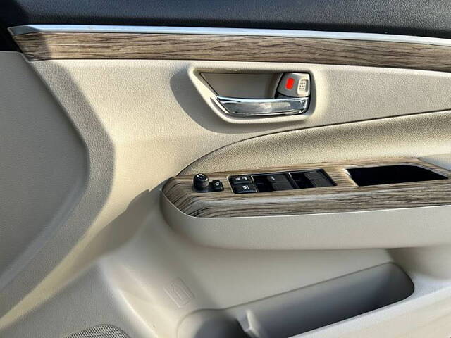 Used Maruti Suzuki Ciaz Alpha 1.5 AT [2020-2023] in Noida