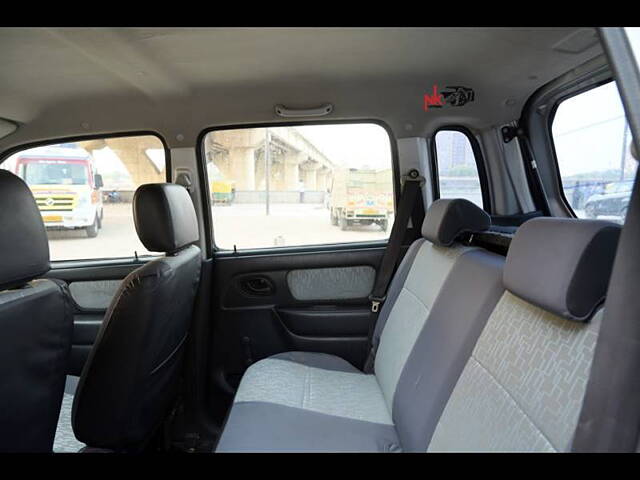 Used Maruti Suzuki Wagon R [2006-2010] Duo LXi LPG in Ahmedabad