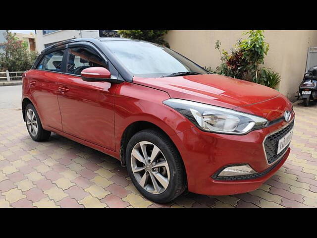 Used Hyundai Elite i20 [2017-2018] Asta 1.2 in Bangalore