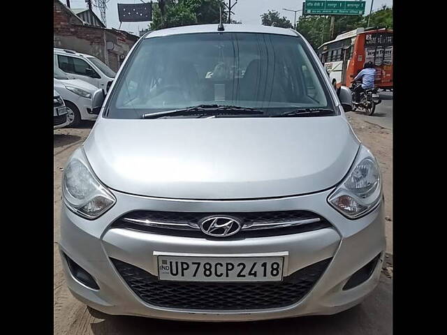 Used 2012 Hyundai i10 in Kanpur