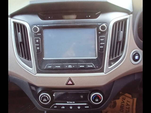 Used Hyundai Creta [2015-2017] 1.6 SX in Kanpur