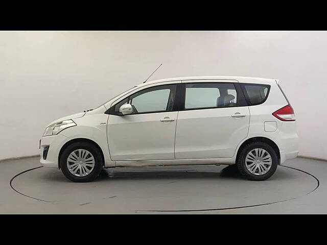 Used 2012 Maruti Suzuki Ertiga in Ahmedabad