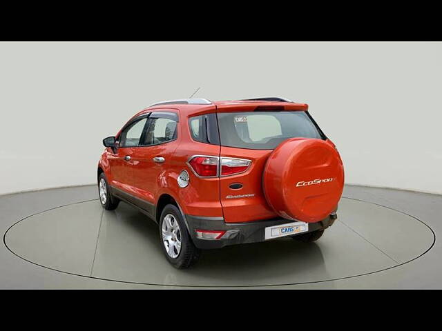 Used Ford EcoSport [2013-2015] Ambiente 1.5 Ti-VCT in Hyderabad