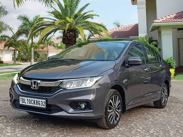 Used Honda City [2014-2017] VX in Delhi