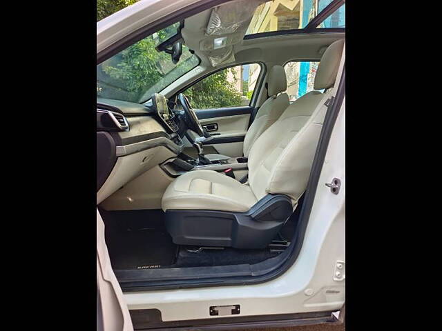 Used Tata Safari [2021-2023] XZA Plus in Bangalore