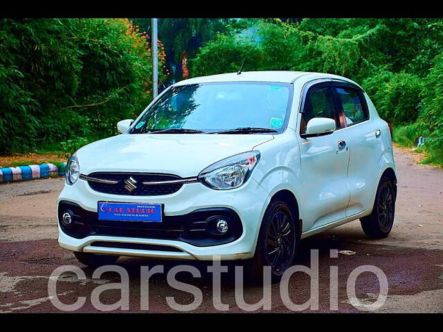 Used Maruti Suzuki Celerio ZXi Plus [2021-2023] in Kolkata