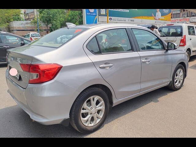 Used Honda Amaze [2016-2018] 1.2 VX i-VTEC in Delhi