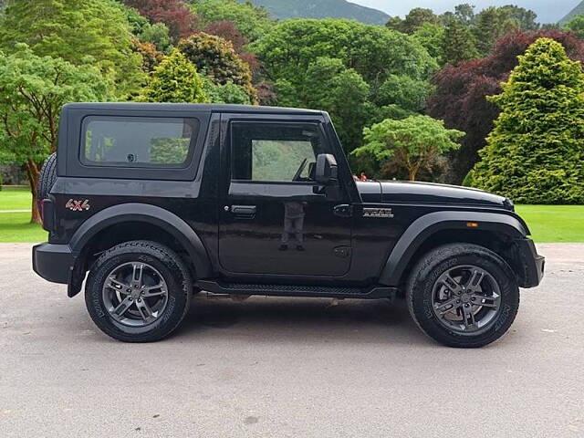 Used Mahindra Thar LX Hard Top Petrol AT in Delhi