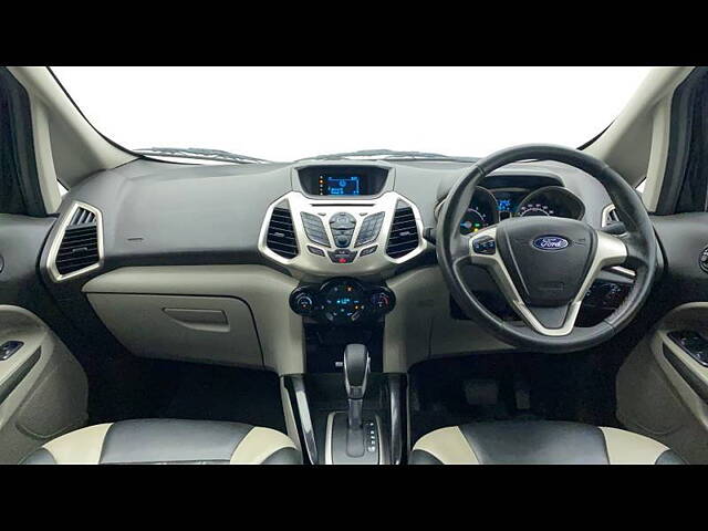 Used Ford EcoSport [2015-2017] Titanium 1.5L Ti-VCT AT in Chennai