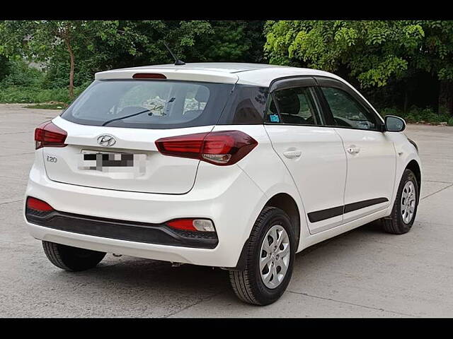 Used Hyundai Elite i20 [2017-2018] Magna Executive 1.2 in Faridabad