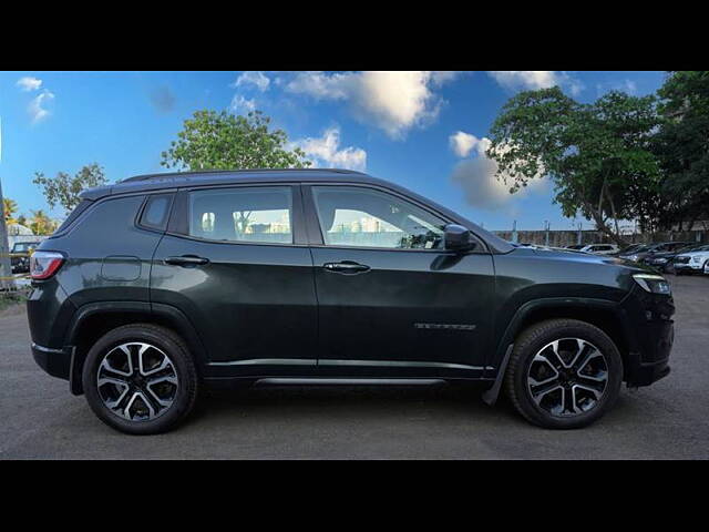 Used Jeep Compass [2017-2021] Sport 2.0 Diesel in Mumbai