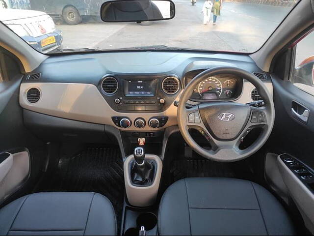 Used Hyundai Grand i10 [2013-2017] Sportz 1.2 Kappa VTVT [2016-2017] in Mumbai