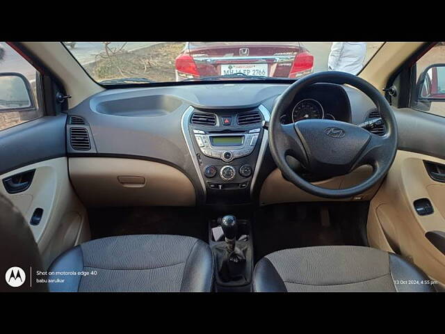 Used Hyundai Eon 1.0 Kappa Magna + [2014-2016] in Pune