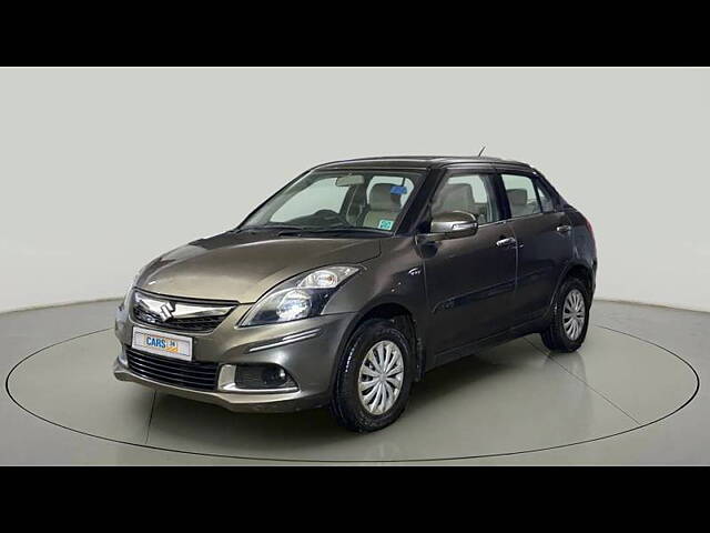 Used Maruti Suzuki Swift Dzire [2015-2017] VXI in Delhi