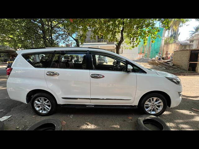 Used Toyota Innova Crysta [2016-2020] 2.8 GX AT 7 STR [2016-2020] in Bangalore