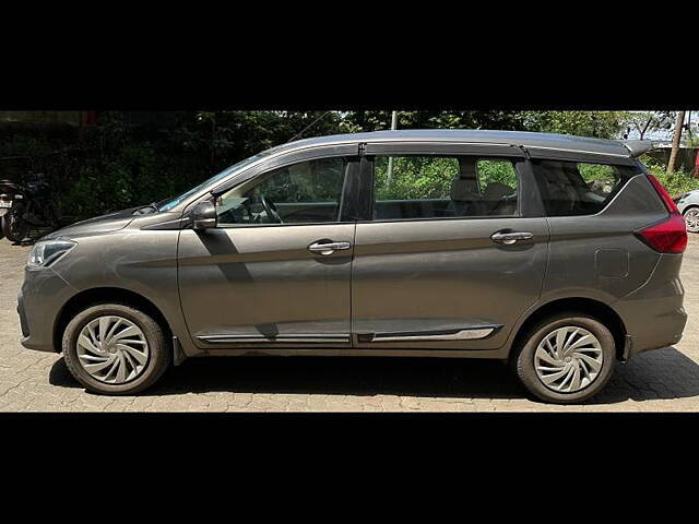 Used Maruti Suzuki Ertiga [2018-2022] VXi in Thane