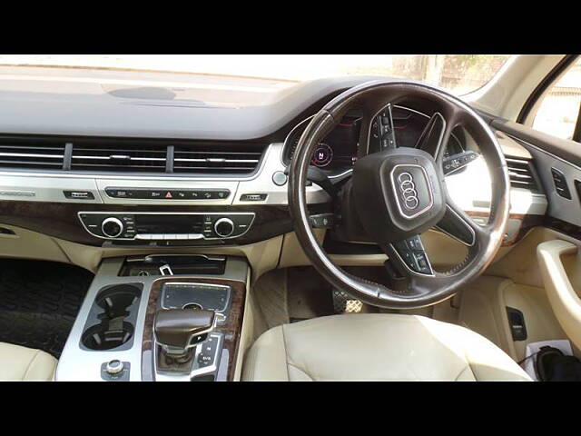 Used Audi Q7 [2015-2020] 45 TDI Technology Pack in Mumbai