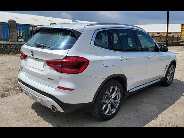 Used BMW X3 [2014-2018] xDrive-20d xLine in Pune