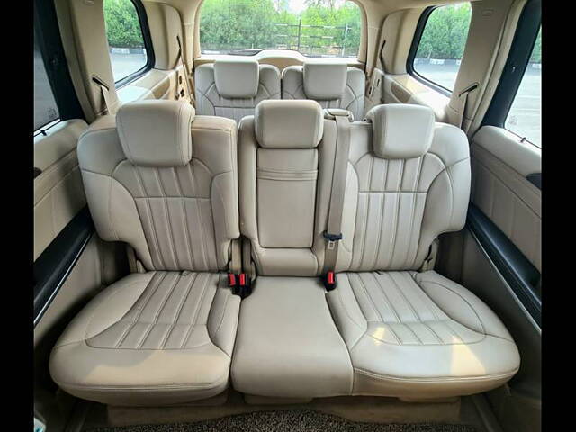 Used Mercedes-Benz GL 350 CDI in Surat