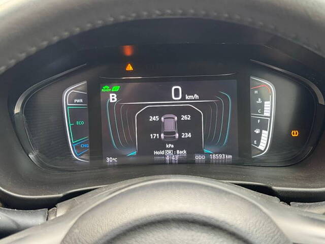 Used Maruti Suzuki Grand Vitara Alpha Plus Intelligent Hybrid eCVT in Delhi