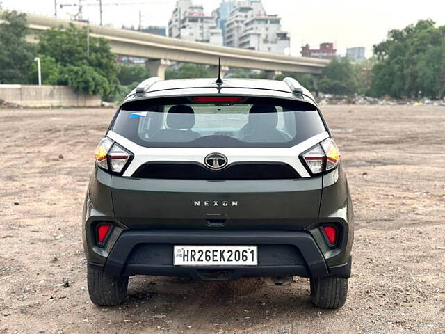 Used Tata Nexon [2020-2023] XM (S) [2020-2023] in Delhi