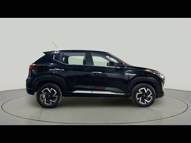 Used Nissan Magnite XV Premium Turbo [2020] in Chandigarh