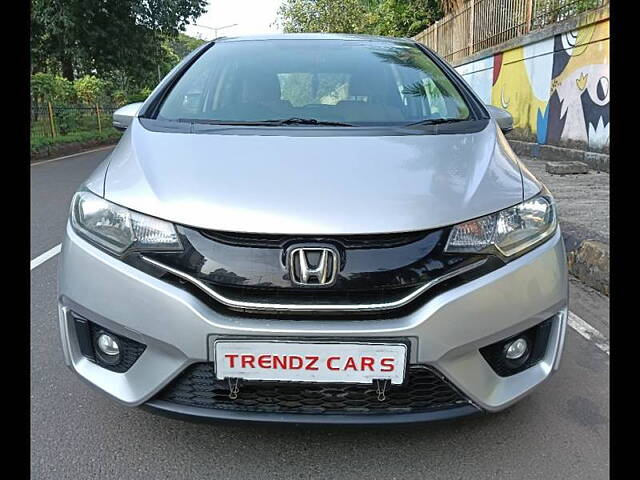 Used 2015 Honda Jazz in Navi Mumbai