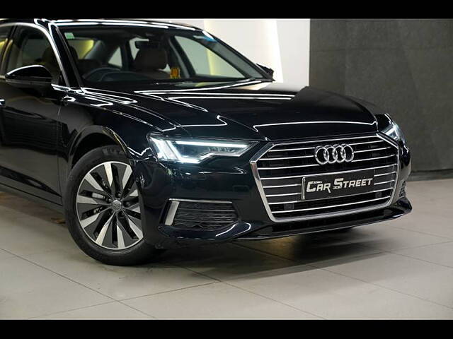 Used Audi A6 Technology 45 TFSI in Kolkata