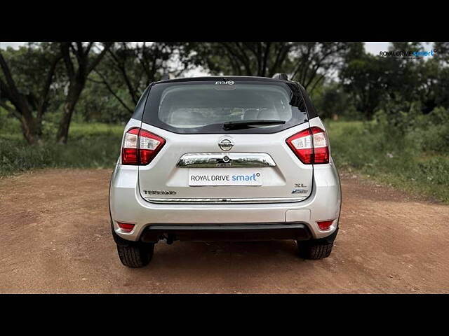 Used Nissan Terrano [2013-2017] XL (D) in Kochi