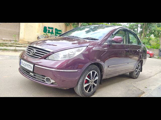 Used Tata Manza [2011-2015] VX Quadrajet in Bangalore