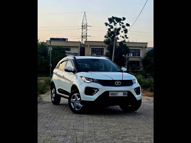 Used 2020 Tata Nexon in Kurukshetra