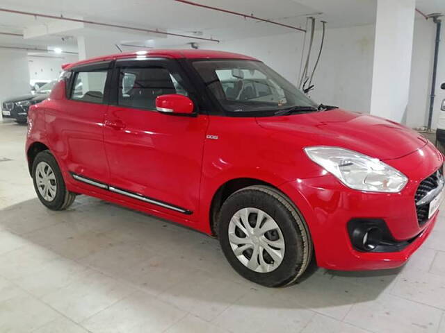 Used Maruti Suzuki Swift [2018-2021] VDi in Mumbai