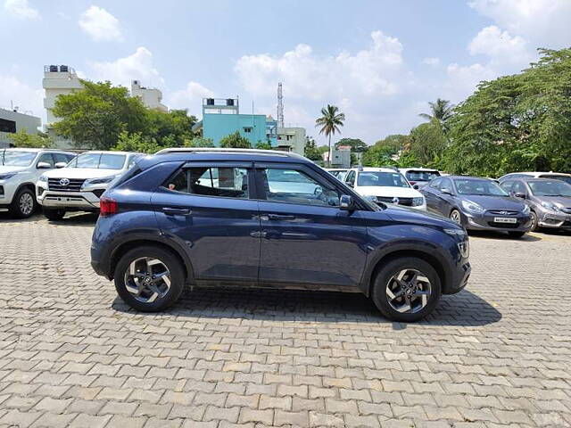 Used Hyundai Venue [2019-2022] SX 1.0 Turbo in Bangalore