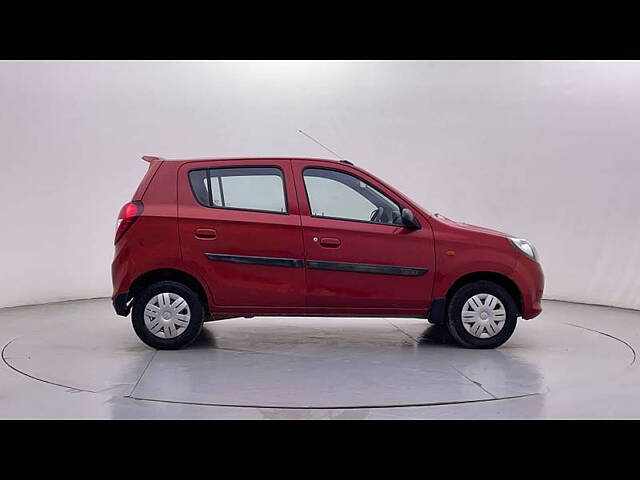 Used Maruti Suzuki Alto 800 [2012-2016] Vxi in Bangalore