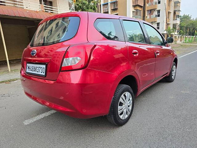 Used Datsun GO Plus [2015-2018] T in Nagpur