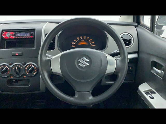 Used Maruti Suzuki Wagon R 1.0 [2010-2013] LXi in Pune