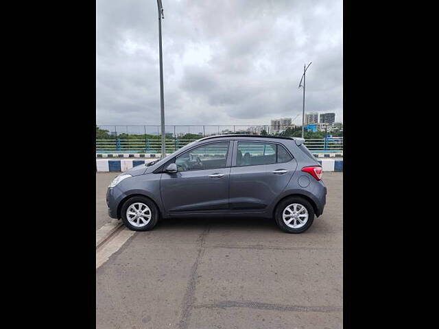 Used Hyundai i10 [2010-2017] Asta 1.2 Kappa2 in Pune