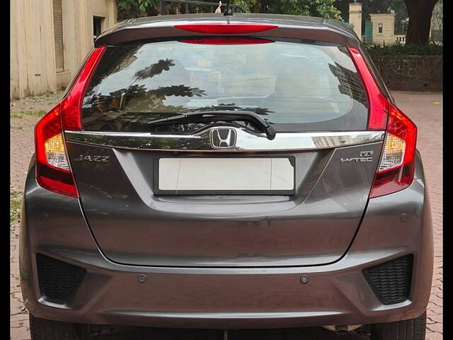 Used Honda Jazz [2018-2020] VX CVT Petrol in Thane