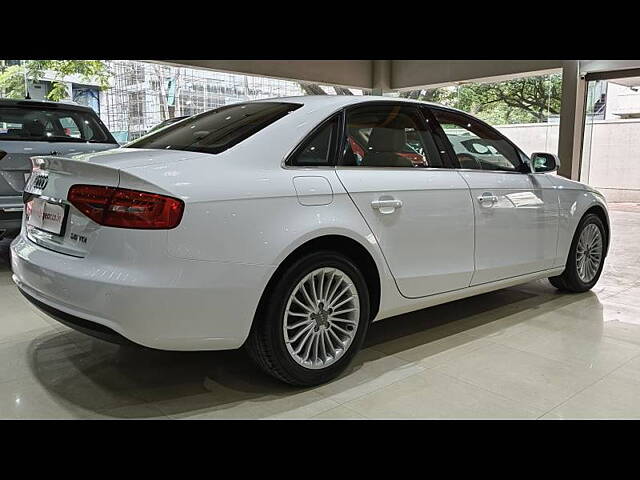 Used Audi A4 [2016-2020] 35 TDI Premium Plus in Bangalore