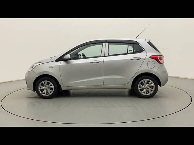 Used Hyundai Grand i10 Magna 1.2 Kappa VTVT in Delhi