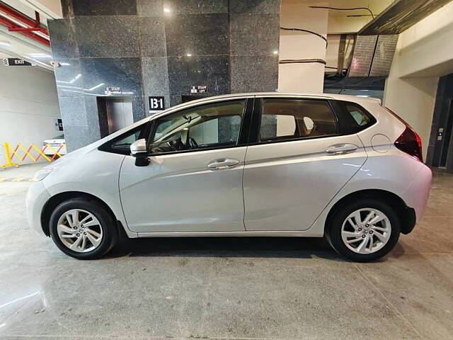 Used Honda Jazz [2015-2018] V AT Petrol in Ahmedabad